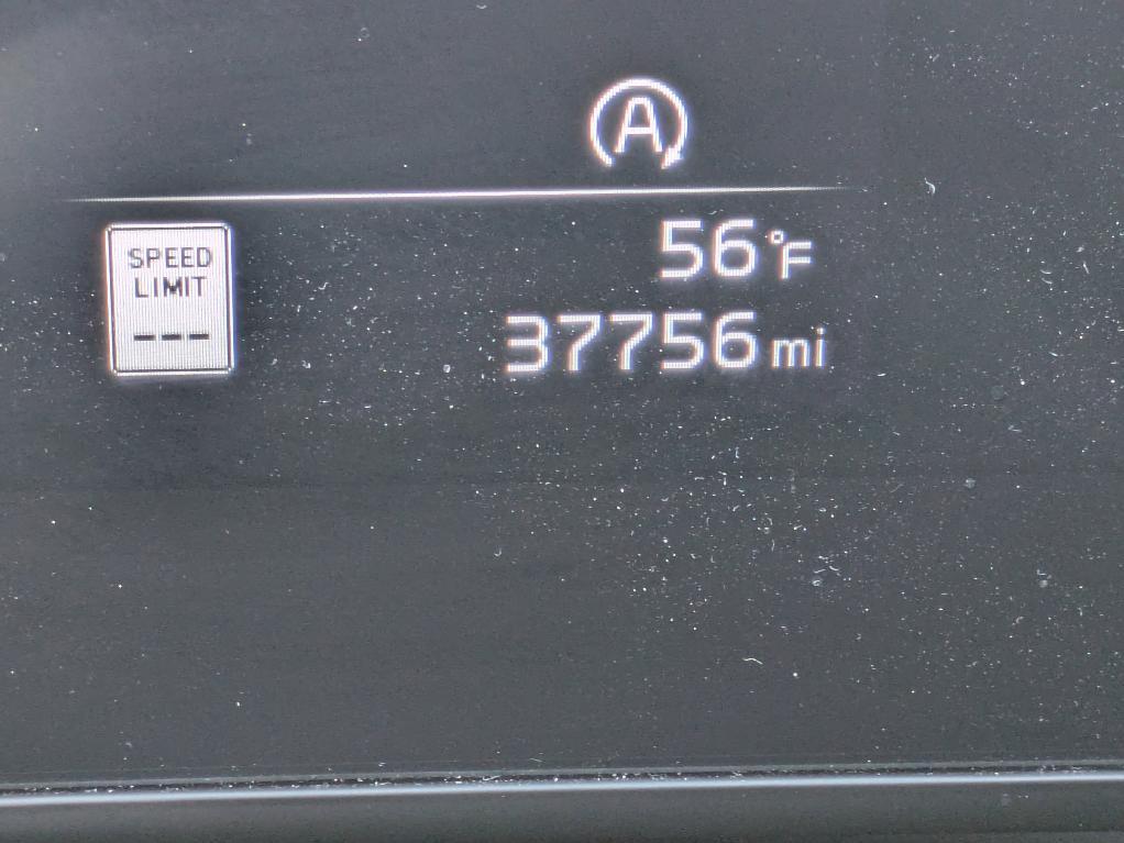 used 2023 Kia Sportage car, priced at $21,599