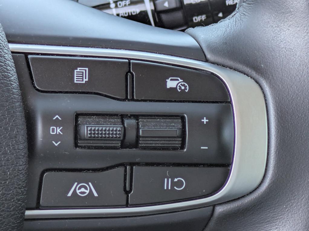 used 2023 Kia Sportage car, priced at $21,599