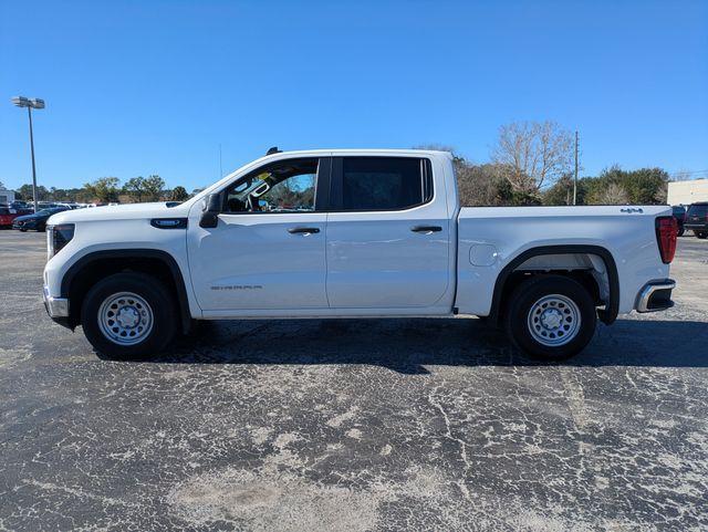 new 2026 GMC Sierra 1500 car, priced at $39,280