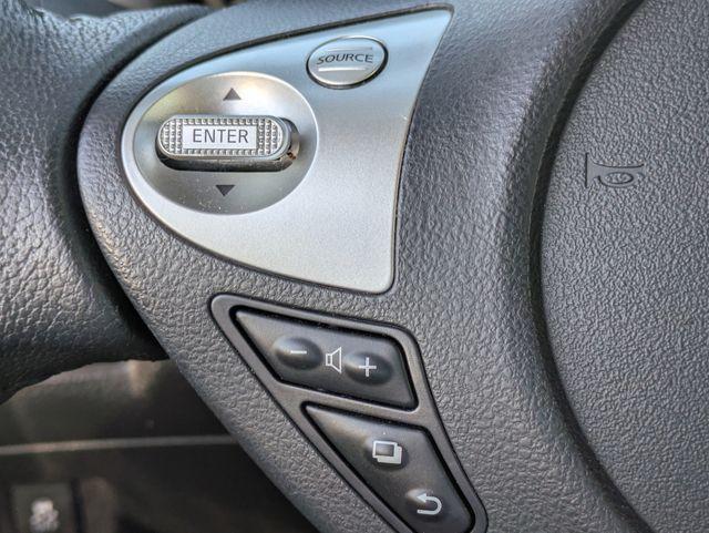 used 2019 Nissan Sentra car, priced at $11,340