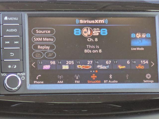 used 2019 Nissan Sentra car, priced at $11,340