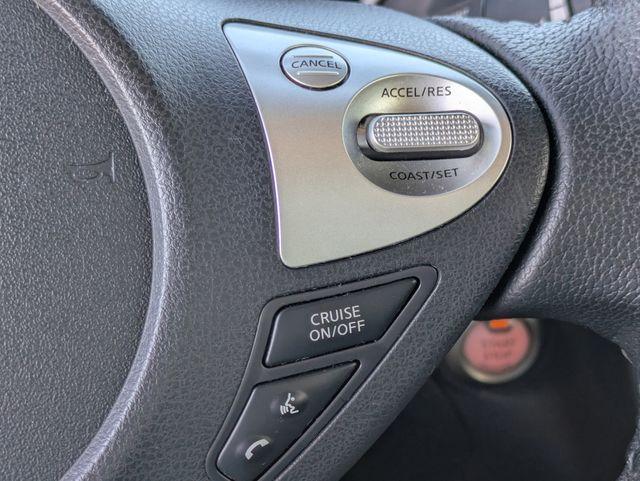 used 2019 Nissan Sentra car, priced at $11,340