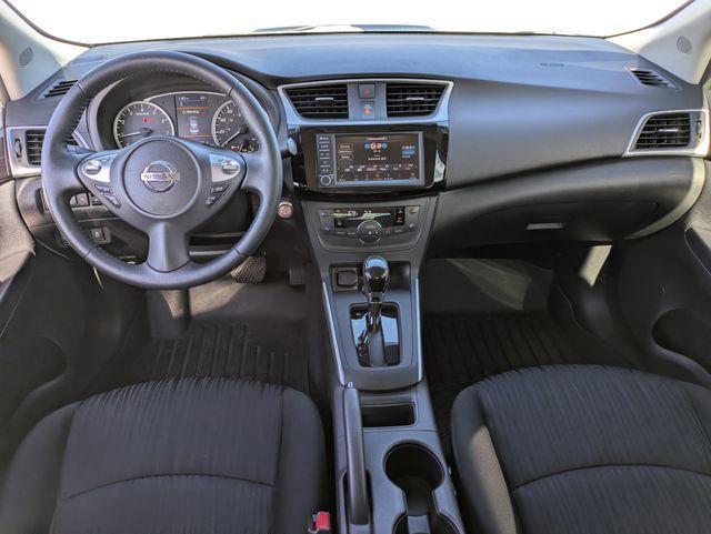 used 2019 Nissan Sentra car, priced at $11,340