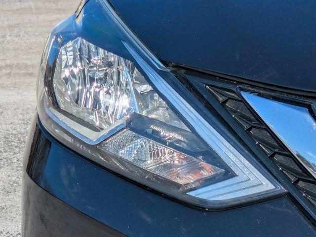 used 2019 Nissan Sentra car, priced at $11,340