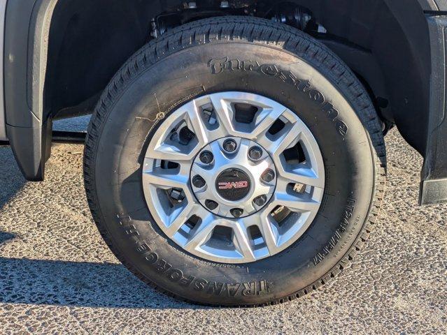 new 2026 GMC Sierra 2500 car, priced at $65,925