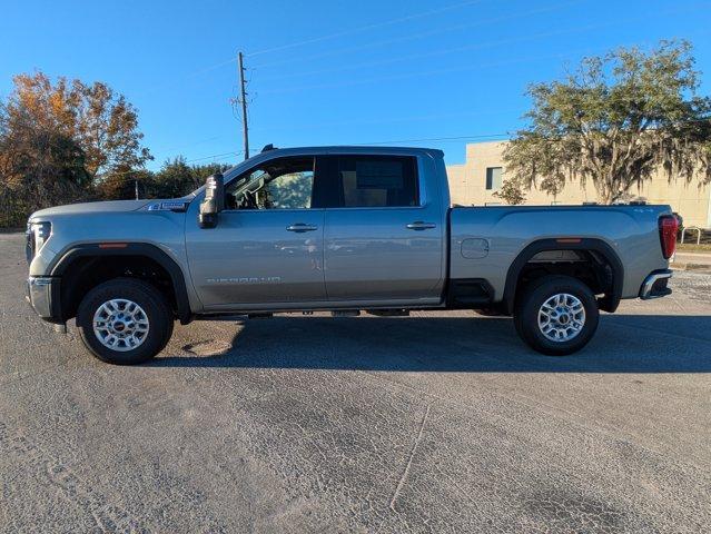 new 2026 GMC Sierra 2500 car, priced at $65,925