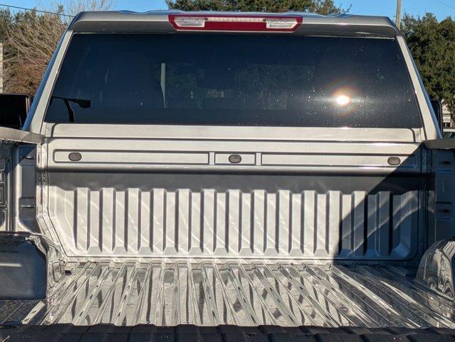 new 2026 GMC Sierra 2500 car, priced at $65,925