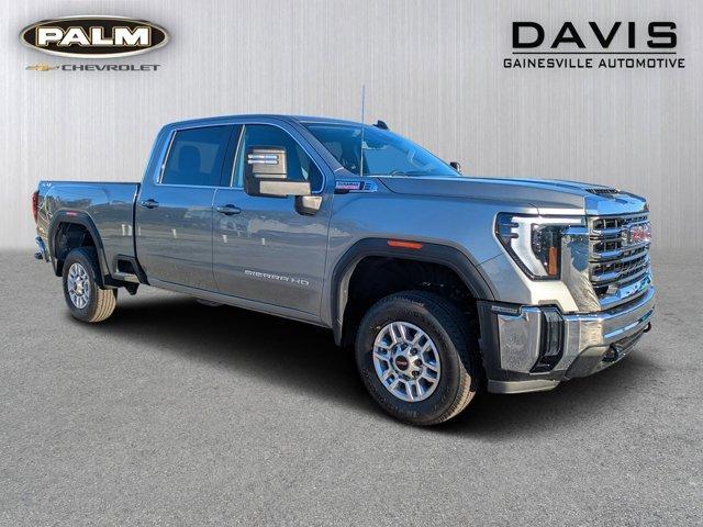 new 2026 GMC Sierra 2500 car, priced at $64,425