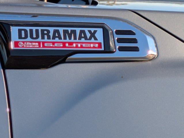 new 2026 GMC Sierra 2500 car, priced at $65,925