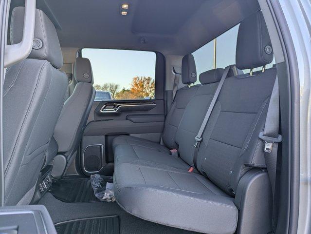 new 2026 GMC Sierra 2500 car, priced at $65,925