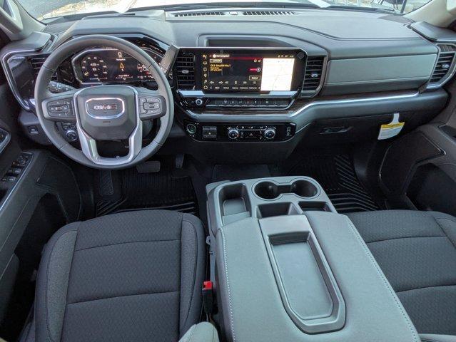 new 2026 GMC Sierra 2500 car, priced at $65,925