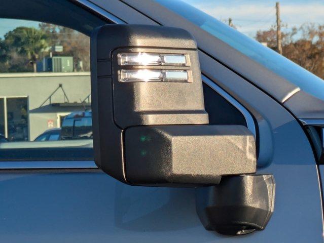 new 2026 GMC Sierra 2500 car, priced at $65,925