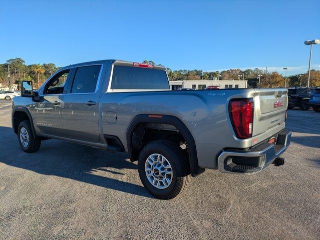 new 2026 GMC Sierra 2500 car, priced at $65,925