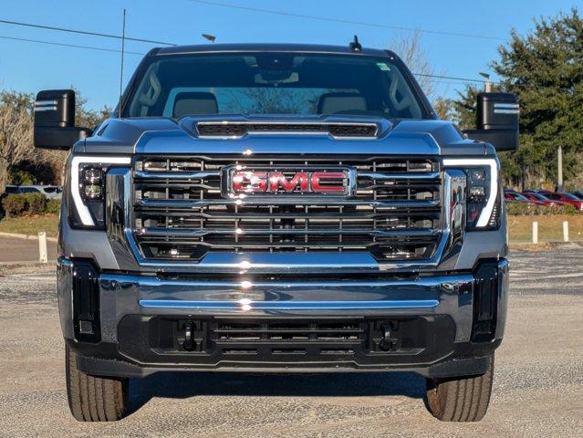 new 2026 GMC Sierra 2500 car, priced at $65,925