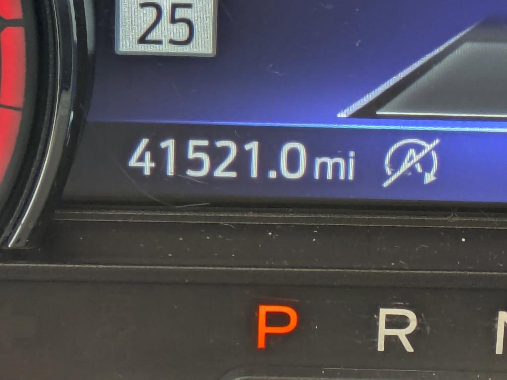 used 2021 Ford Bronco Sport car, priced at $23,495