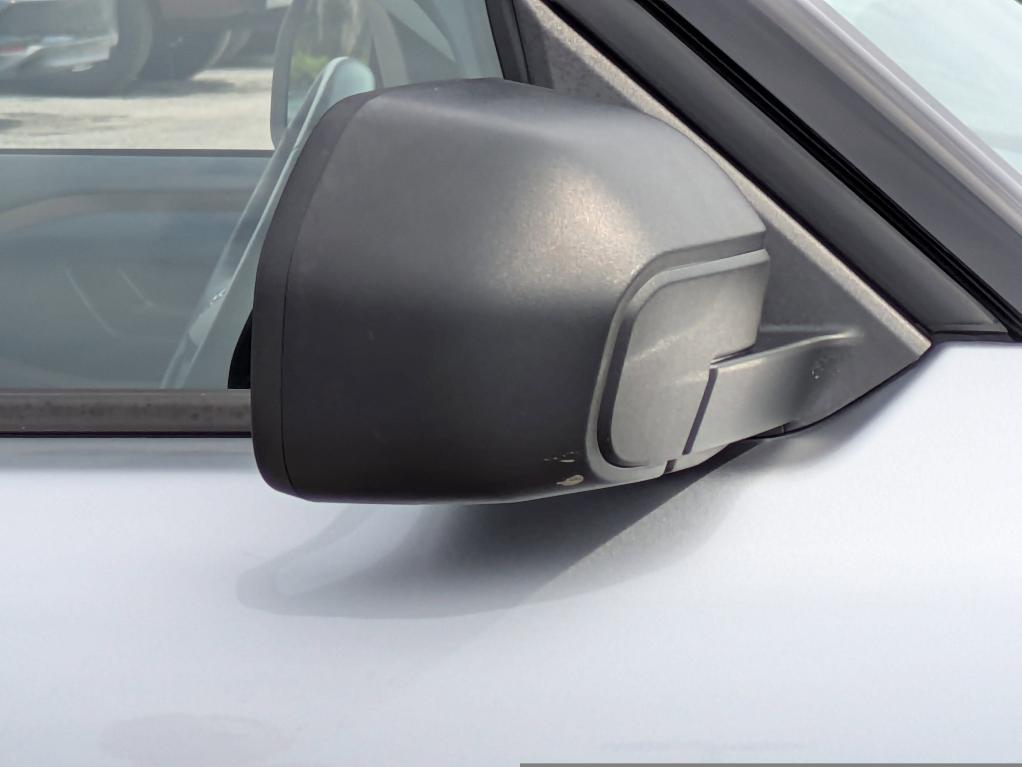 used 2021 Ford Bronco Sport car, priced at $23,495