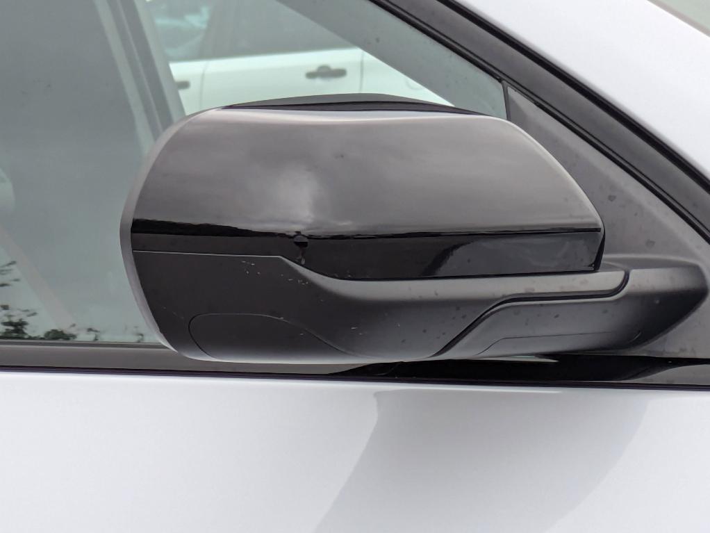 new 2026 Chevrolet Equinox car, priced at $34,605