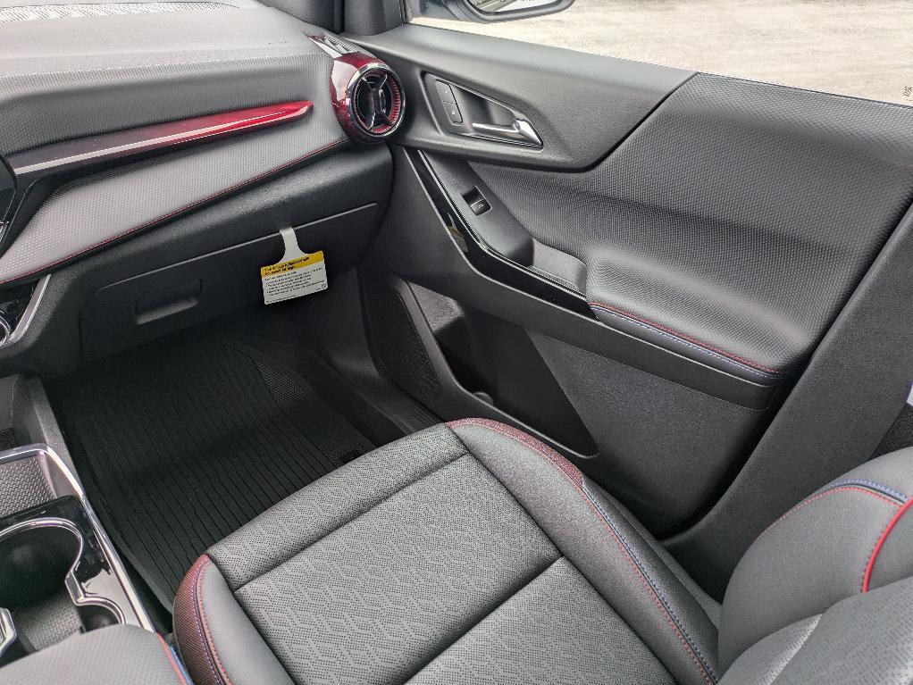 new 2026 Chevrolet Equinox car, priced at $34,605