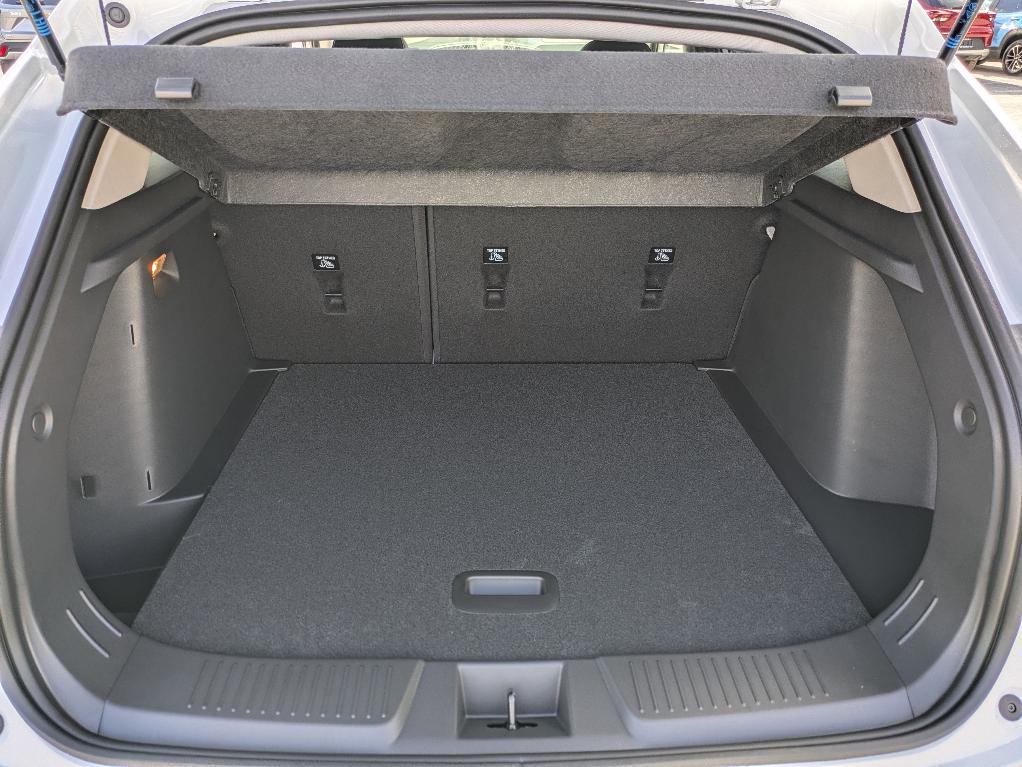 new 2026 Chevrolet Trax car, priced at $26,150