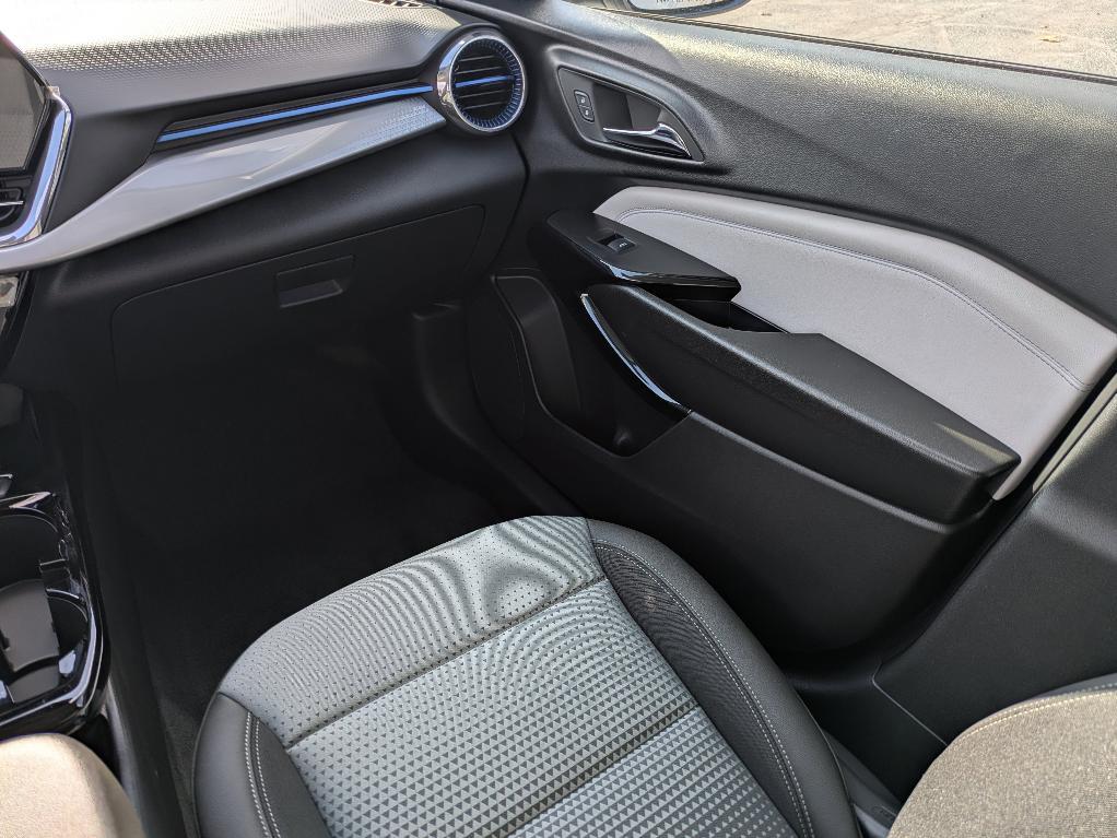 new 2026 Chevrolet Trax car, priced at $26,150