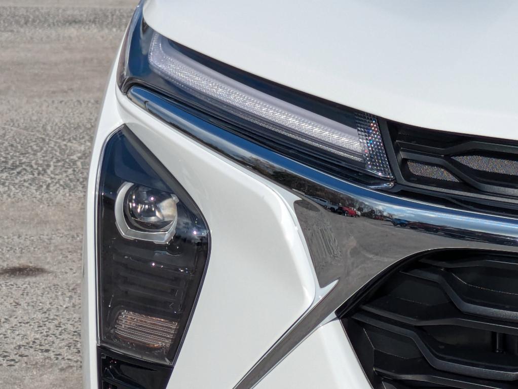 new 2026 Chevrolet Trax car, priced at $26,150