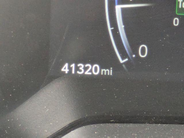 used 2023 Toyota Corolla Cross car, priced at $22,978