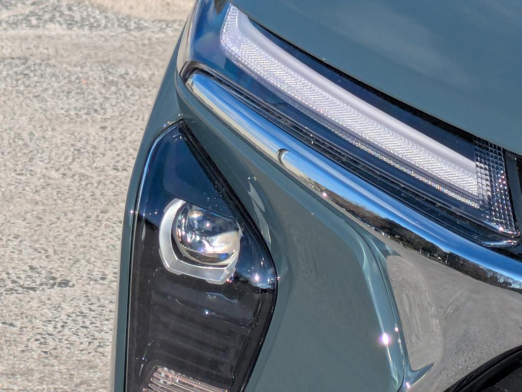 new 2026 Chevrolet Trax car, priced at $24,650