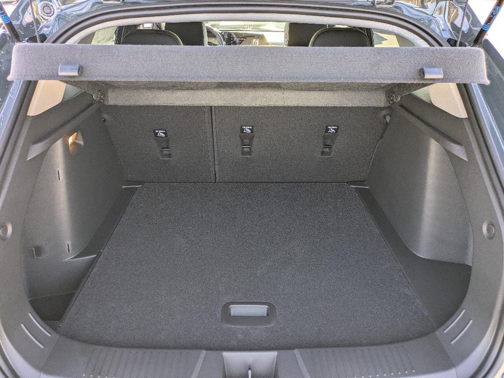 new 2026 Chevrolet Trax car, priced at $24,650