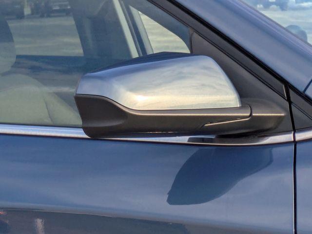 used 2024 Chevrolet Equinox car, priced at $19,999