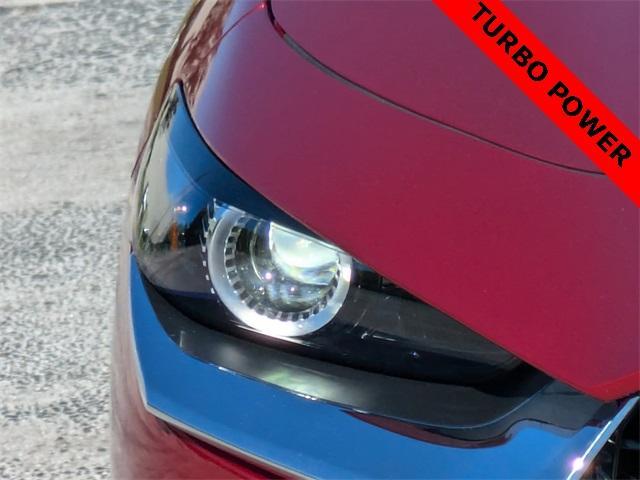used 2022 Mazda CX-30 car, priced at $23,516