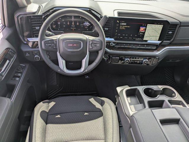 new 2026 GMC Sierra 1500 car, priced at $47,385