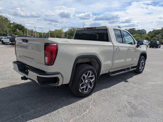 new 2026 GMC Sierra 1500 car, priced at $47,385
