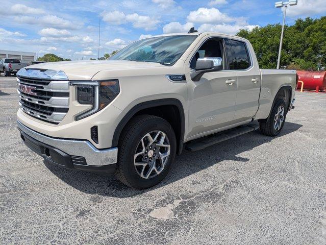 new 2026 GMC Sierra 1500 car, priced at $47,385