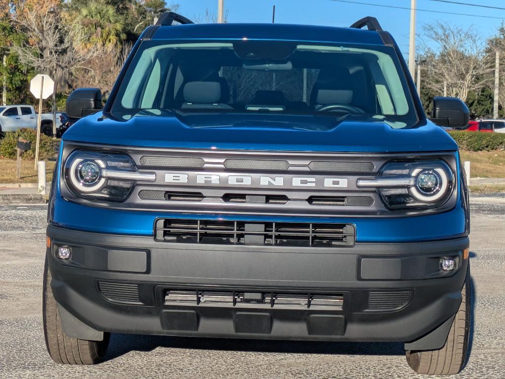 used 2023 Ford Bronco Sport car, priced at $25,845