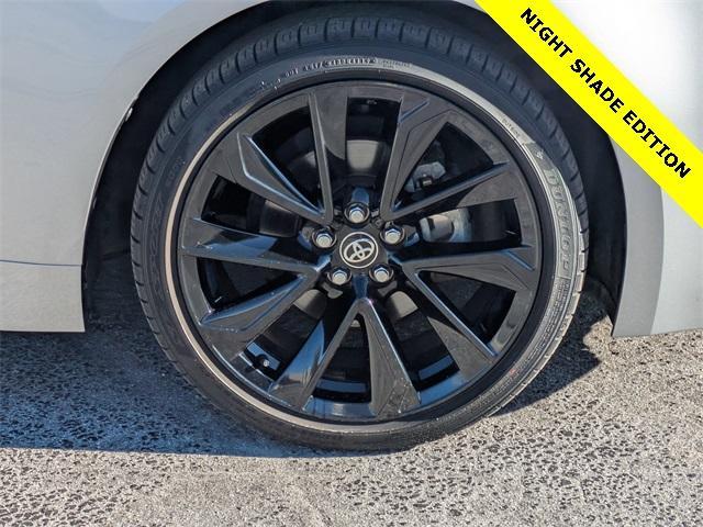 used 2020 Toyota Corolla Hatchback car, priced at $20,995