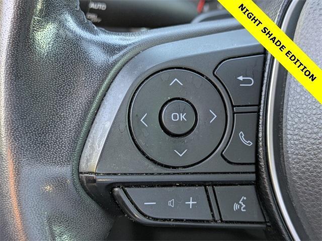 used 2020 Toyota Corolla Hatchback car, priced at $20,995