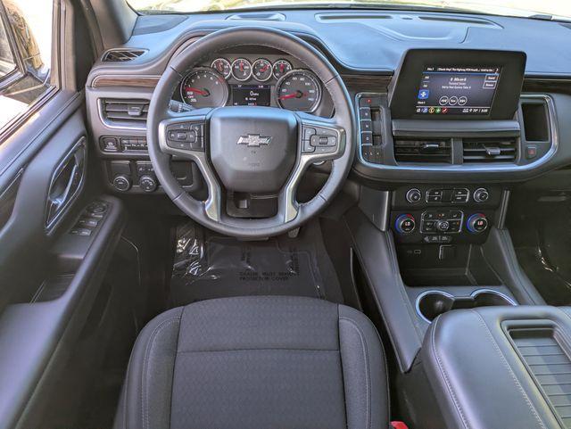 used 2023 Chevrolet Suburban car, priced at $41,999