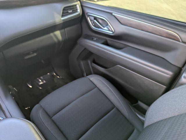 used 2023 Chevrolet Suburban car, priced at $41,999