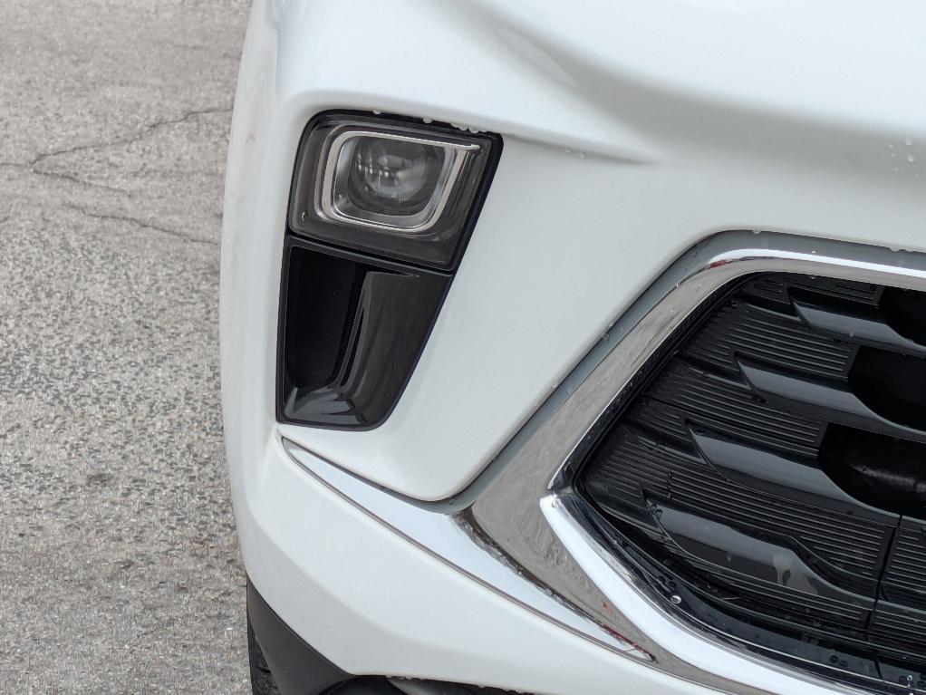 used 2024 Buick Encore GX car, priced at $22,999