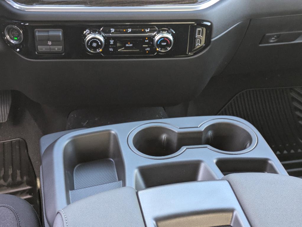 new 2026 GMC Sierra 2500 car, priced at $63,430