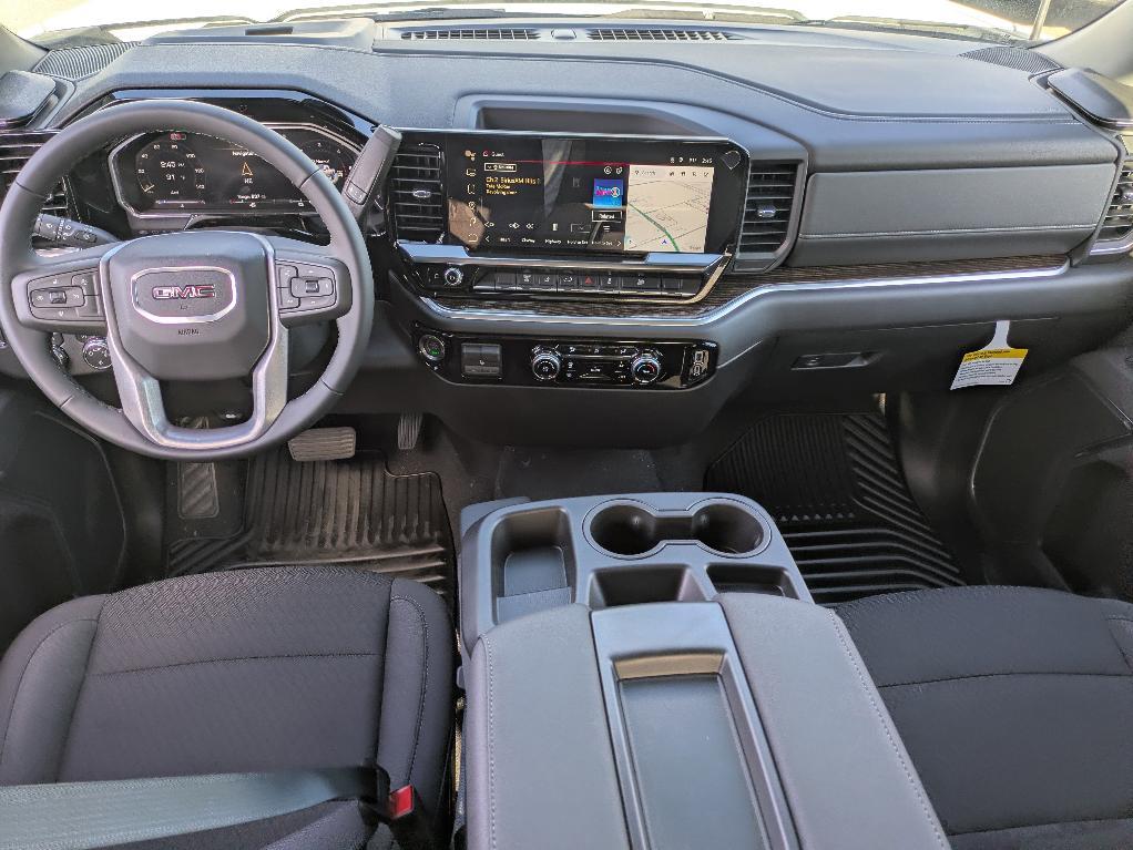 new 2026 GMC Sierra 2500 car, priced at $63,430