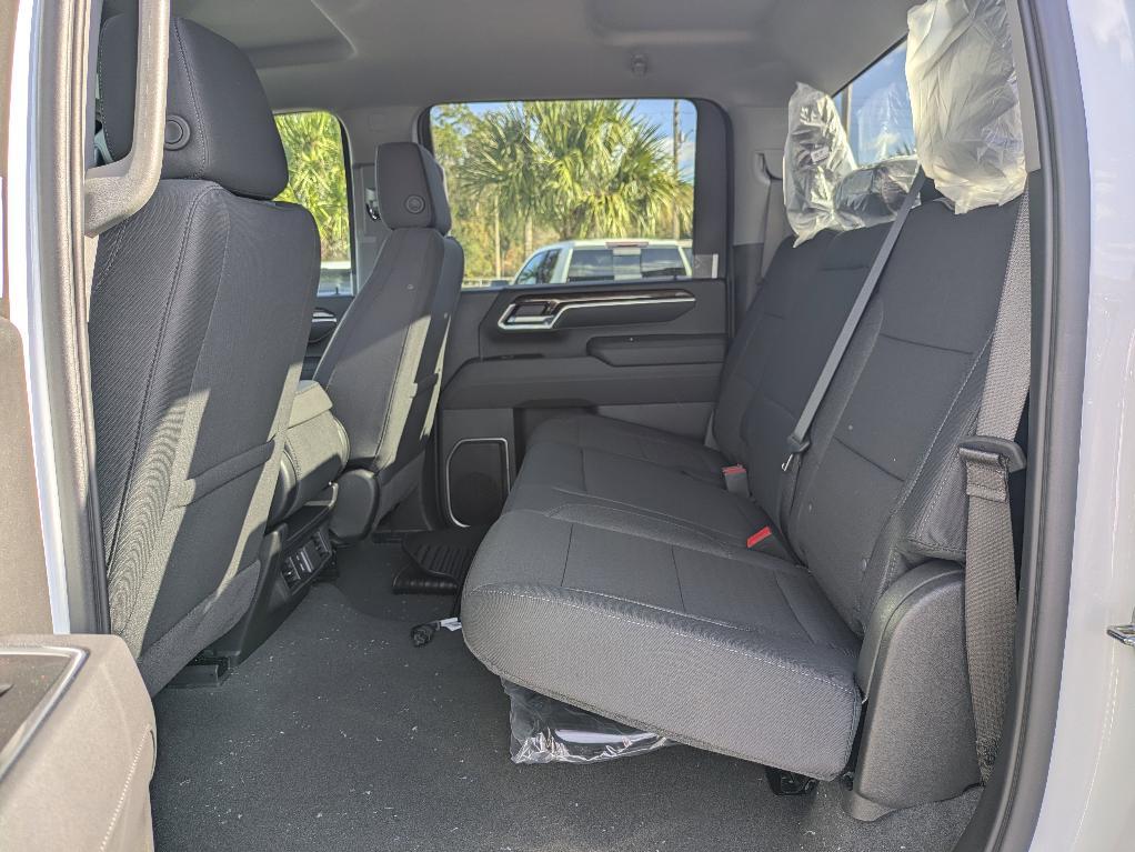 new 2026 GMC Sierra 2500 car, priced at $63,430