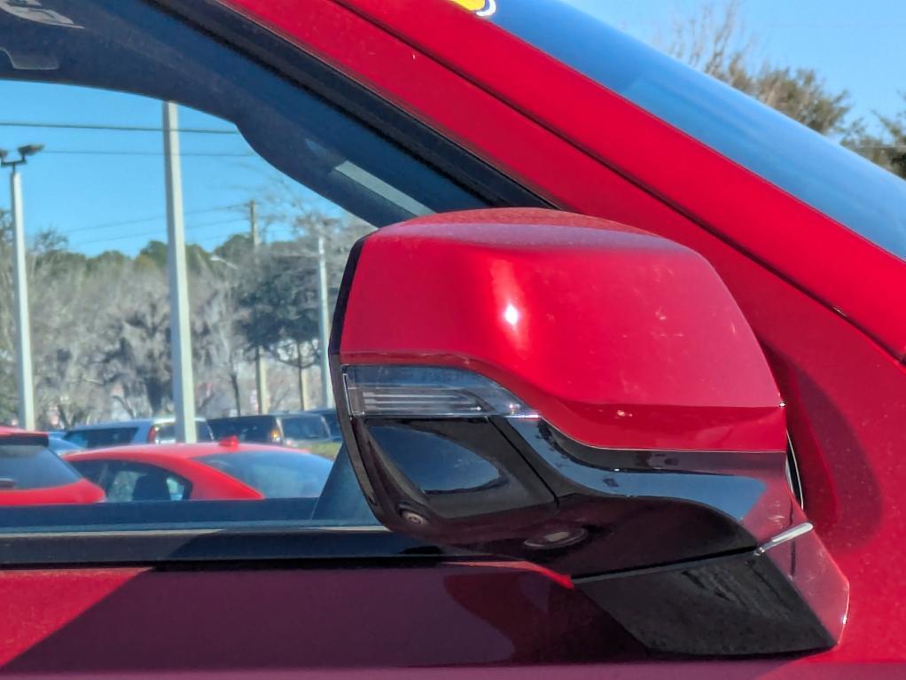 used 2023 Chevrolet Tahoe car, priced at $56,082