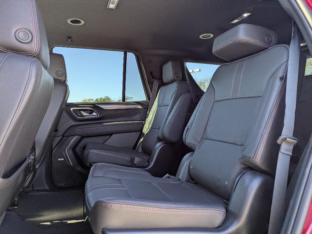 used 2023 Chevrolet Tahoe car, priced at $56,082