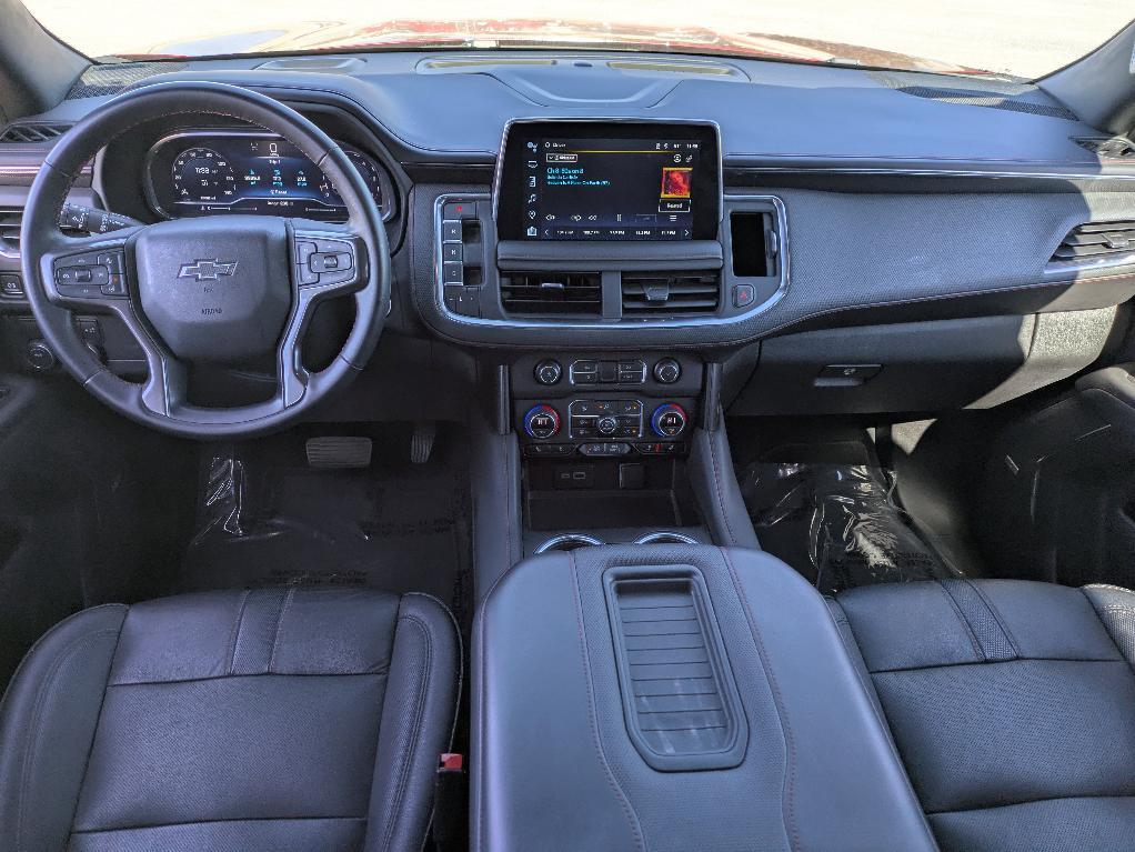 used 2023 Chevrolet Tahoe car, priced at $56,082