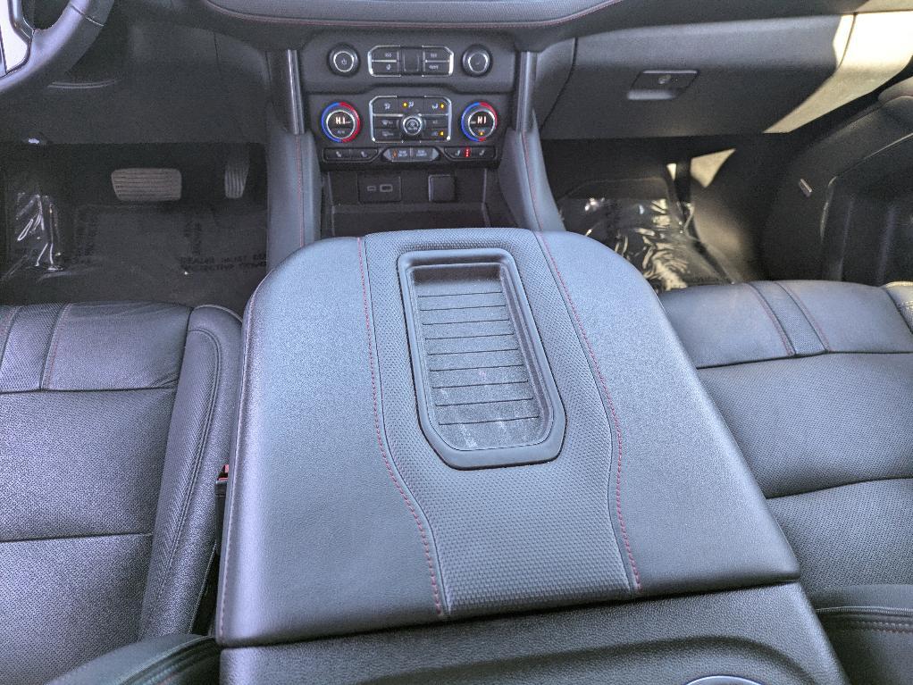 used 2023 Chevrolet Tahoe car, priced at $56,082