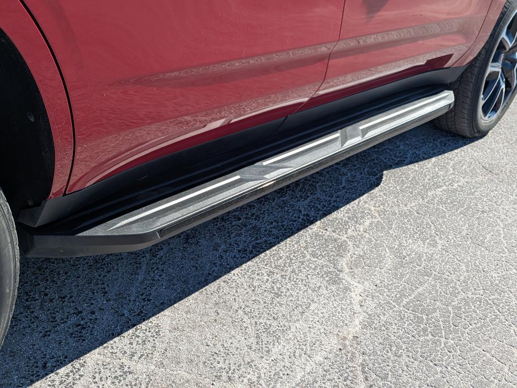 used 2023 Chevrolet Tahoe car, priced at $56,082