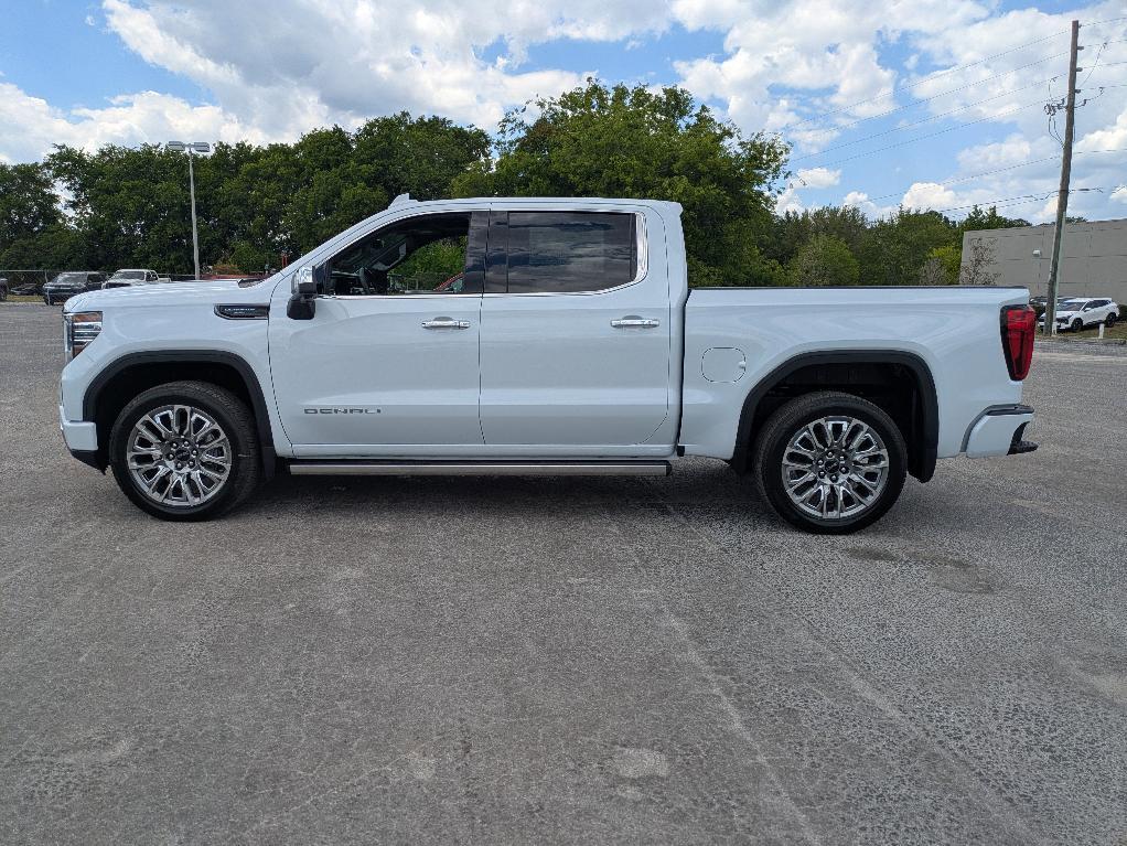 new 2026 GMC Sierra 1500 car, priced at $77,655