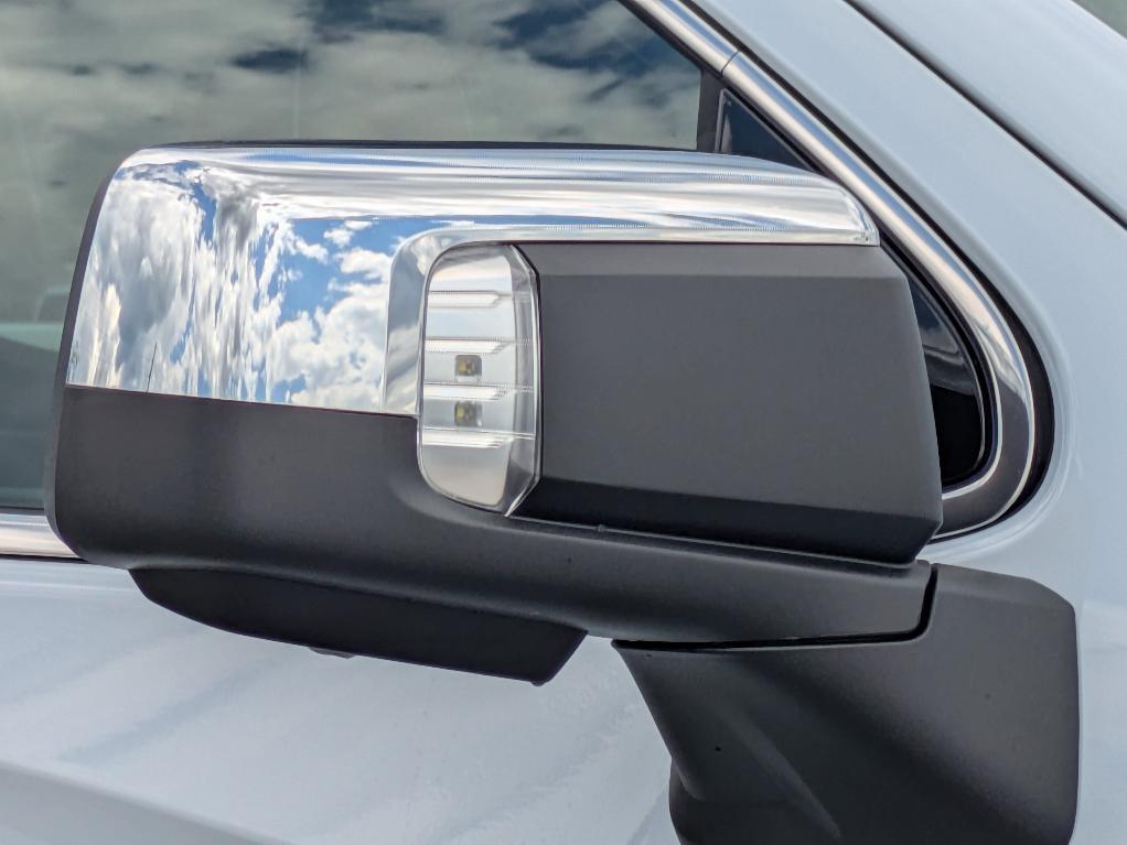 new 2026 GMC Sierra 1500 car, priced at $77,655