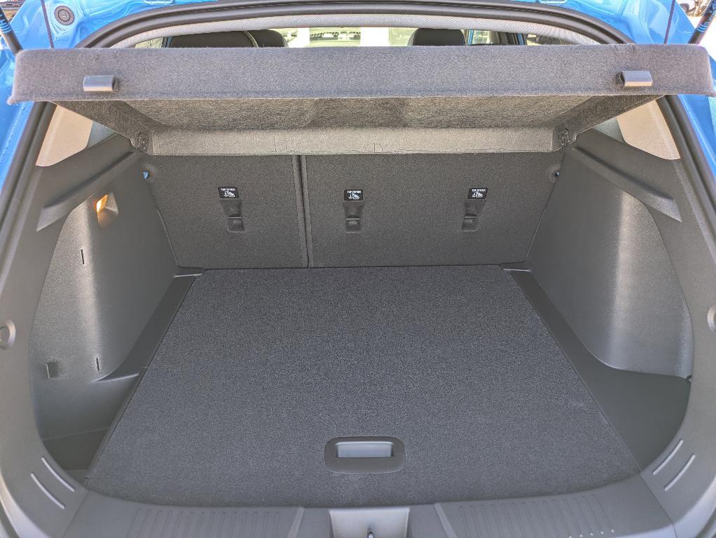 new 2026 Chevrolet Trax car, priced at $25,045